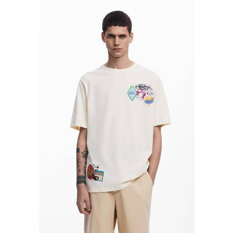 [^:25WMTK11]OʂƔwʂ̗ɁA܂܂ȃ`[t̃pb`X^C̏ȎhJ{ꂽTVcyDesigualfVOAzoZĩt@bVuhuDesigualifVOAjvBXyCŁgƂ͈ႤhƂӖƂÃuhɂ͂ȂnCC[WJtȐFgGL]`bNȃp^[Apb`[NfjȂǒľĂACeWJBfC[ɂAhXAbvɂ􂷂镝LfUĆBfB[Xł͂ȂAYV[YȂǕLCibvWJBuhɂȂĂDesigual(Ƃ͈Ⴄ)́Ag̐lƈႤƂǂꂾ؂ŊyƂȂ̂߂ĊĂ炢Ƃ̊肢߂Ă܂B RŊyAJtőOB{̎Ăъo܂N₩ȃJ[vgAƂ͈ꖡႤX^C̓t@bVŷ΂łByTCYڍׁzSF68.5cm g53.5cm 52cm 25.5cm MF70cm g56.5cm 55cm 26.5cm LF71.5cm g59.5cm 58cm 27.5cm XLF73cm g62.5cm 61cm 28.5cm îCɓo^ƁAi̍ē׎ɒʒm󂯎邱Ƃł܂BɂACɓo^ẴZ[ȂǁAȓTm点Ă܂B