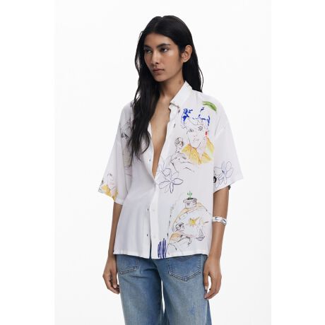 [^:25WWCWX1]قȂFł܂܂ȃLN^[̃CXg`ꂽAy₩ȔVcByDesigualfVOAzoZĩt@bVuhuDesigualifVOAjvBXyCŁgƂ͈ႤhƂӖƂÃuhɂ͂ȂnCC[WJtȐFgGL]`bNȃp^[Apb`[NfjȂǒľĂACeWJBfC[ɂAhXAbvɂ􂷂镝LfUĆBfB[Xł͂ȂAYV[YȂǕLCibvWJBuhɂȂĂDesigual(Ƃ͈Ⴄ)́Ag̐lƈႤƂǂꂾ؂ŊyƂȂ̂߂ĊĂ炢Ƃ̊肢߂Ă܂B RŊyAJtőOB{̎Ăъo܂N₩ȃJ[vgAƂ͈ꖡႤX^C̓t@bVŷ΂łByTCYڍׁzXSF62.3cm g55.5cm 53cm 21.9cm 45.5cm SF63.4cm g57.5cm 55cm 22.2cm 46.5cm MF64.5cm g59.5cm 57cm 22.5cm 47.5cm LF65.6cm g62.5cm 60cm 22.9cm 48.5cm XLF66.7cm g65.5cm 63cm 23.3cm 49.5cm îCɓo^ƁAi̍ē׎ɒʒm󂯎邱Ƃł܂BɂACɓo^ẴZ[ȂǁAȓTm点Ă܂B