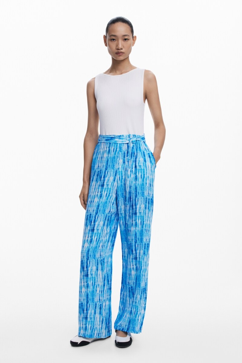 デシグアル（Desigual）/【5サイズ展開/XS/XL】タイダイコンビネゾン 5サイズ展開/XS/XL】タイダイコンビネゾン | デシグアル(Desigual