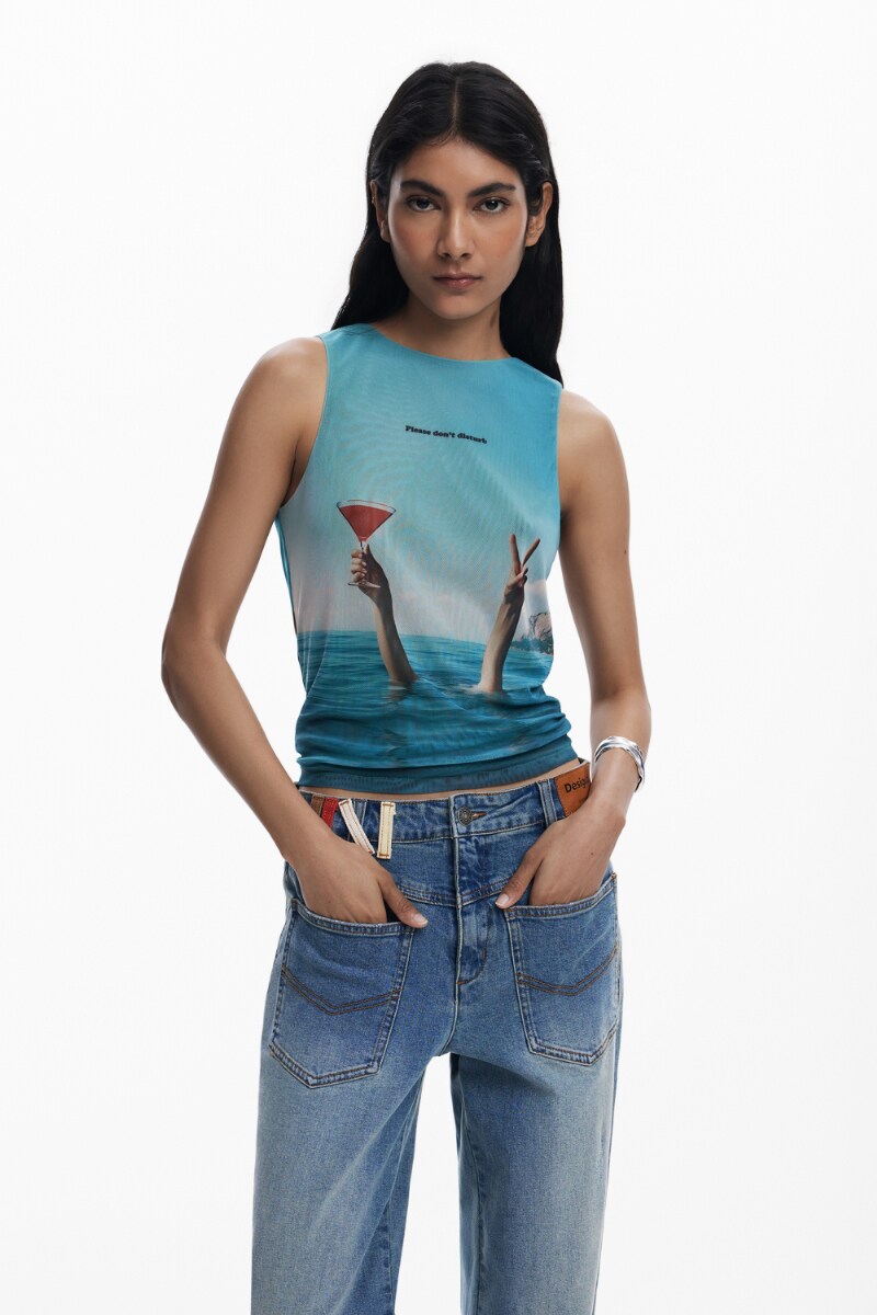 トップス SEA TOPS – SEA