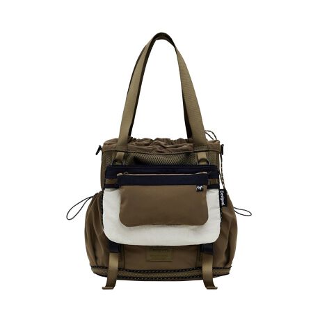 [^:25WAKY10]O\ȊO|Pbgƃ~jobOɕϊ\ȃ|PbgAg\ȃiC̑^W[obNpbNAg[gobO^CṽnhtByDesigualfVOAzoZĩt@bVuhuDesigualifVOAjvBXyCŁgƂ͈ႤhƂӖƂÃuhɂ͂ȂnCC[WJtȐFgGL]`bNȃp^[Apb`[NfjȂǒľĂACeWJBfC[ɂAhXAbvɂ􂷂镝LfUĆBfB[Xł͂ȂAYV[YȂǕLCibvWJBuhɂȂĂDesigual(Ƃ͈Ⴄ)́Ag̐lƈႤƂǂꂾ؂ŊyƂȂ̂߂ĊĂ炢Ƃ̊肢߂Ă܂B RŊyAJtőOB{̎Ăъo܂N₩ȃJ[vgAƂ͈ꖡႤX^C̓t@bVŷ΂łByTCYڍׁz30cm 16cm c29.5cm îCɓo^ƁAi̍ē׎ɒʒm󂯎邱Ƃł܂BɂACɓo^ẴZ[ȂǁAȓTm点Ă܂B