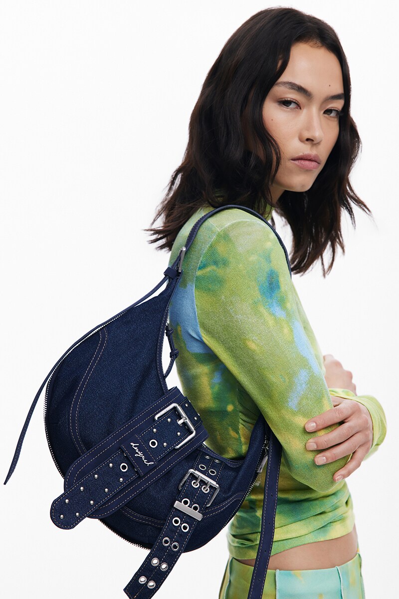 デシグアル(Desigual) ハンドバッグ の一覧 | マルイウェブチャネル