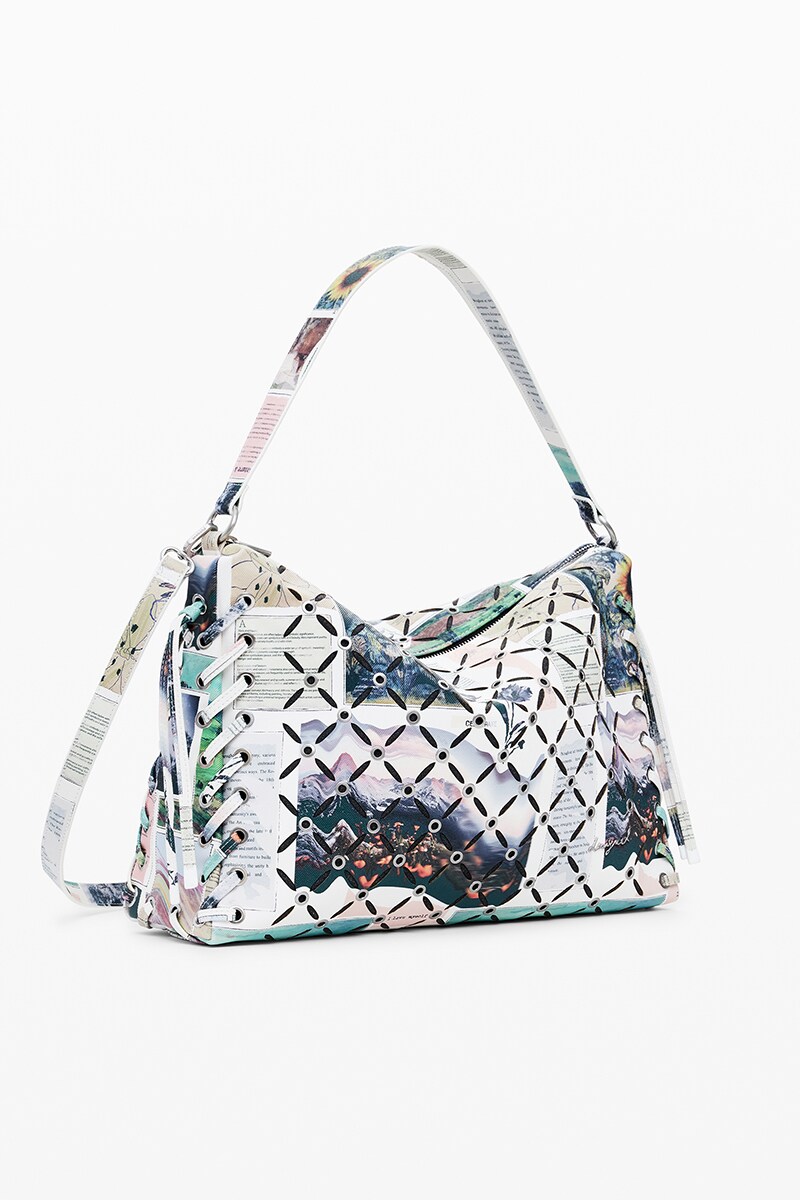 デシグアル(Desigual) ショルダーバッグ・メッセンジャーバッグ