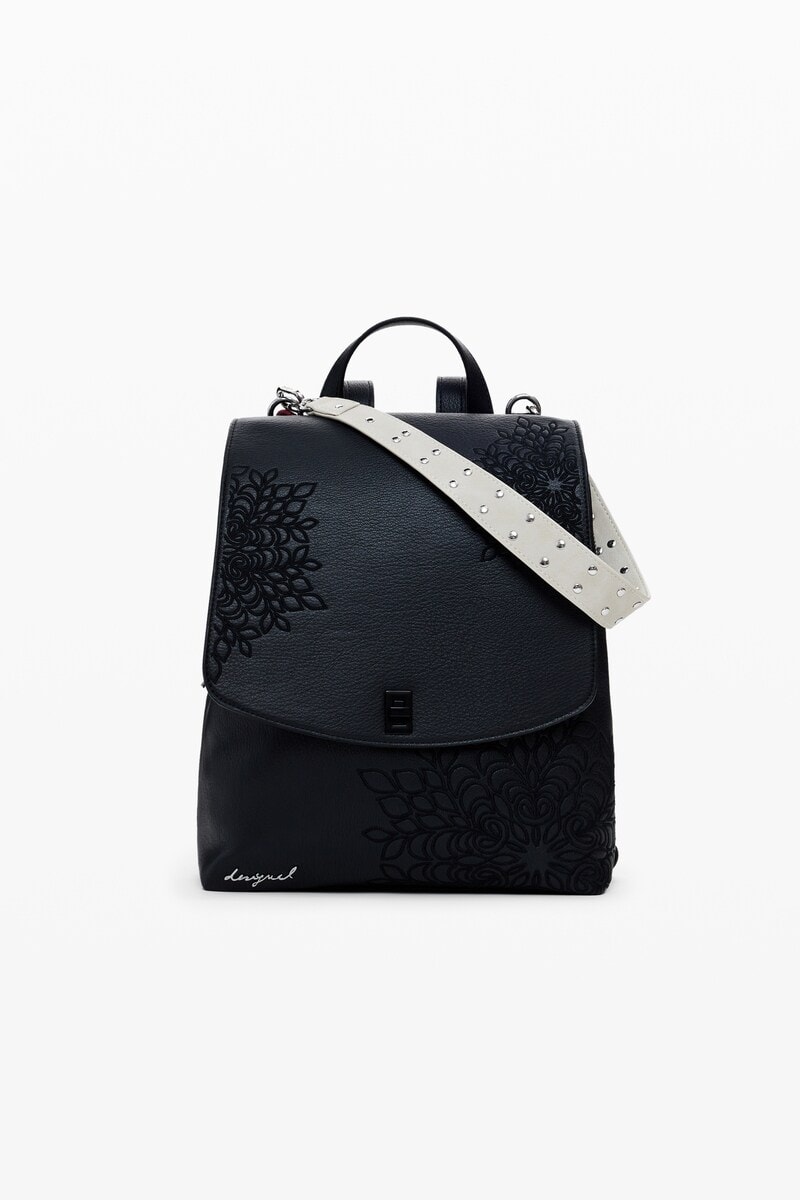 【ＫＩＤＳ／ＭＯＭ】ＲＵＣＫＳＡＣＫ　Ｍ　リュック／トッカ 楽天市場】【KIDS／MOM】RUCKSACK M リュック