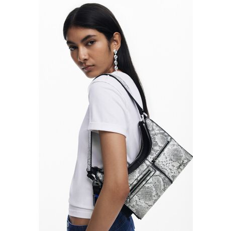 [^:25WAXPB7]Aj}vg̃vgƌ\ȃnhAU[n3C1Ro[`uNX{fBX^C̃V_[obOByDesigualfVOAzoZĩt@bVuhuDesigualifVOAjvBXyCŁgƂ͈ႤhƂӖƂÃuhɂ͂ȂnCC[WJtȐFgGL]`bNȃp^[Apb`[NfjȂǒľĂACeWJBfC[ɂAhXAbvɂ􂷂镝LfUĆBfB[Xł͂ȂAYV[YȂǕLCibvWJBuhɂȂĂDesigual(Ƃ͈Ⴄ)́Ag̐lƈႤƂǂꂾ؂ŊyƂȂ̂߂ĊĂ炢Ƃ̊肢߂Ă܂B RŊyAJtőOB{̎Ăъo܂N₩ȃJ[vgAƂ͈ꖡႤX^C̓t@bVŷ΂łByTCYڍׁz24.2cm 4cm c19cm îCɓo^ƁAi̍ē׎ɒʒm󂯎邱Ƃł܂BɂACɓo^ẴZ[ȂǁAȓTm点Ă܂B