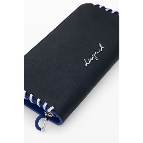 [^:25WAYP12]傫ȍzAU[ATChXeb`At@Xi[AJ[hXbgA󂳂ꂽ^StByDesigualfVOAzoZĩt@bVuhuDesigualifVOAjvBXyCŁgƂ͈ႤhƂӖƂÃuhɂ͂ȂnCC[WJtȐFgGL]`bNȃp^[Apb`[NfjȂǒľĂACeWJBfC[ɂAhXAbvɂ􂷂镝LfUĆBfB[Xł͂ȂAYV[YȂǕLCibvWJBuhɂȂĂDesigual(Ƃ͈Ⴄ)́Ag̐lƈႤƂǂꂾ؂ŊyƂȂ̂߂ĊĂ炢Ƃ̊肢߂Ă܂B RŊyAJtőOB{̎Ăъo܂N₩ȃJ[vgAƂ͈ꖡႤX^C̓t@bVŷ΂łByTCYڍׁz20.5cm 2cm c10cm îCɓo^ƁAi̍ē׎ɒʒm󂯎邱Ƃł܂BɂACɓo^ẴZ[ȂǁAȓTm点Ă܂B