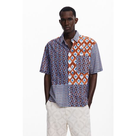 [^:25WMCW03]قȂF̊􉽊w͗l̃vg{ꂽAO|Pbgťy₩ȔVcByDesigualfVOAzoZĩt@bVuhuDesigualifVOAjvBXyCŁgƂ͈ႤhƂӖƂÃuhɂ͂ȂnCC[WJtȐFgGL]`bNȃp^[Apb`[NfjȂǒľĂACeWJBfC[ɂAhXAbvɂ􂷂镝LfUĆBfB[Xł͂ȂAYV[YȂǕLCibvWJBuhɂȂĂDesigual(Ƃ͈Ⴄ)́Ag̐lƈႤƂǂꂾ؂ŊyƂȂ̂߂ĊĂ炢Ƃ̊肢߂Ă܂B RŊyAJtőOB{̎Ăъo܂N₩ȃJ[vgAƂ͈ꖡႤX^C̓t@bVŷ΂łByTCYڍׁzSF72.5cm g58cm 57cm 26cm 46cm MF74cm g61cm 60cm 27cm 47.5cm LF75.5cm g64cm 63cm 28cm 49cm XLF77cm g67cm 66cm 29cm 50.5cm îCɓo^ƁAi̍ē׎ɒʒm󂯎邱Ƃł܂BɂACɓo^ẴZ[ȂǁAȓTm点Ă܂B