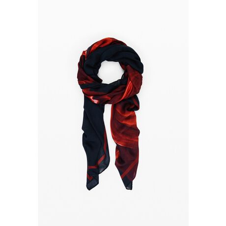 [^:25WAWA18]傫ȉԕnɐԂg[Ńvgꂽ傫Ȓ`̃XJ[tByDesigualfVOAzoZĩt@bVuhuDesigualifVOAjvBXyCŁgƂ͈ႤhƂӖƂÃuhɂ͂ȂnCC[WJtȐFgGL]`bNȃp^[Apb`[NfjȂǒľĂACeWJBfC[ɂAhXAbvɂ􂷂镝LfUĆBfB[Xł͂ȂAYV[YȂǕLCibvWJBuhɂȂĂDesigual(Ƃ͈Ⴄ)́Ag̐lƈႤƂǂꂾ؂ŊyƂȂ̂߂ĊĂ炢Ƃ̊肢߂Ă܂B RŊyAJtőOB{̎Ăъo܂N₩ȃJ[vgAƂ͈ꖡႤX^C̓t@bVŷ΂łByTCYڍׁz180cm 80cm îCɓo^ƁAi̍ē׎ɒʒm󂯎邱Ƃł܂BɂACɓo^ẴZ[ȂǁAȓTm点Ă܂B