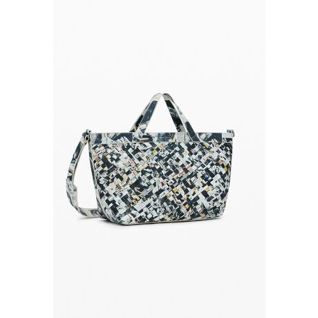 [^:25WAXP65]R[WvgƎO\ȃXgbvt̕҂ݍ݃U[ñ~fBATCYVbp[obOByDesigualfVOAzoZĩt@bVuhuDesigualifVOAjvBXyCŁgƂ͈ႤhƂӖƂÃuhɂ͂ȂnCC[WJtȐFgGL]`bNȃp^[Apb`[NfjȂǒľĂACeWJBfC[ɂAhXAbvɂ􂷂镝LfUĆBfB[Xł͂ȂAYV[YȂǕLCibvWJBuhɂȂĂDesigual(Ƃ͈Ⴄ)́Ag̐lƈႤƂǂꂾ؂ŊyƂȂ̂߂ĊĂ炢Ƃ̊肢߂Ă܂B RŊyAJtőOB{̎Ăъo܂N₩ȃJ[vgAƂ͈ꖡႤX^C̓t@bVŷ΂łByTCYڍׁz32.5cm 14.5cm c26cm îCɓo^ƁAi̍ē׎ɒʒm󂯎邱Ƃł܂BɂACɓo^ẴZ[ȂǁAȓTm点Ă܂B