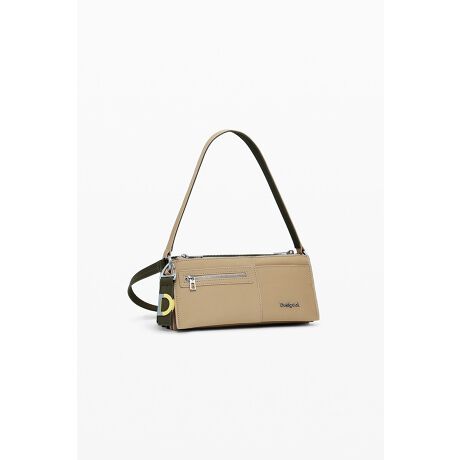 [^:25WAXPAF]O\ȃV_[obOAU[nB3̃obO1ɁBDesigualRNV̑̃obOƑgݍ킹\ByDesigualfVOAzoZĩt@bVuhuDesigualifVOAjvBXyCŁgƂ͈ႤhƂӖƂÃuhɂ͂ȂnCC[WJtȐFgGL]`bNȃp^[Apb`[NfjȂǒľĂACeWJBfC[ɂAhXAbvɂ􂷂镝LfUĆBfB[Xł͂ȂAYV[YȂǕLCibvWJBuhɂȂĂDesigual(Ƃ͈Ⴄ)́Ag̐lƈႤƂǂꂾ؂ŊyƂȂ̂߂ĊĂ炢Ƃ̊肢߂Ă܂B RŊyAJtőOB{̎Ăъo܂N₩ȃJ[vgAƂ͈ꖡႤX^C̓t@bVŷ΂łByTCYڍׁz24cm 4cm c11cm îCɓo^ƁAi̍ē׎ɒʒm󂯎邱Ƃł܂BɂACɓo^ẴZ[ȂǁAȓTm点Ă܂B