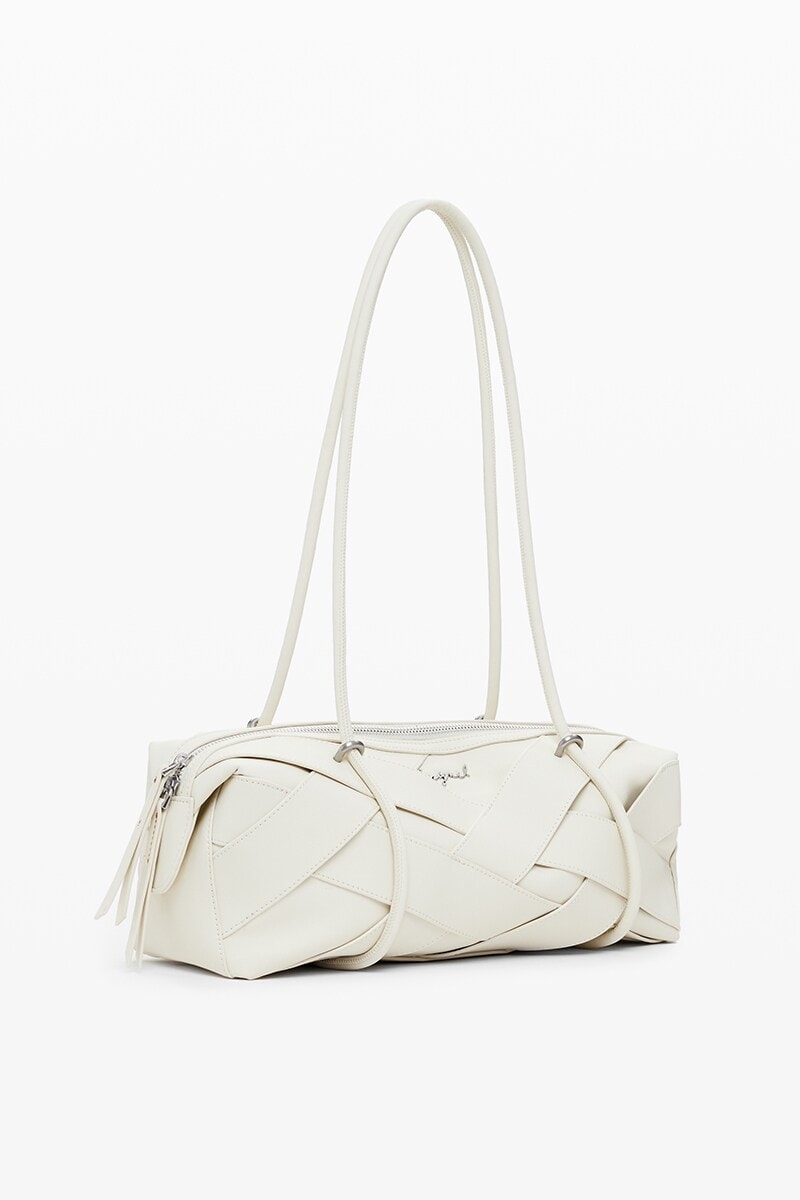 デシグアル（Desigual）/編み込みミディアムショルダーバッグ 編み込みミディアムショルダーバッグ | デシグアル(Desigual) | マルイ