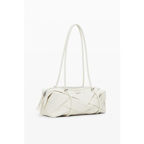 [^:25WAXPC5]҂ݍ݂̏dˍ킹p[ctV_[obOAU[̎ƍ󂳂ꂽ^StByDesigualfVOAzoZĩt@bVuhuDesigualifVOAjvBXyCŁgƂ͈ႤhƂӖƂÃuhɂ͂ȂnCC[WJtȐFgGL]`bNȃp^[Apb`[NfjȂǒľĂACeWJBfC[ɂAhXAbvɂ􂷂镝LfUĆBfB[Xł͂ȂAYV[YȂǕLCibvWJBuhɂȂĂDesigual(Ƃ͈Ⴄ)́Ag̐lƈႤƂǂꂾ؂ŊyƂȂ̂߂ĊĂ炢Ƃ̊肢߂Ă܂B RŊyAJtőOB{̎Ăъo܂N₩ȃJ[vgAƂ͈ꖡႤX^C̓t@bVŷ΂łByTCYڍׁz33.5cm 12cm c19.5cm îCɓo^ƁAi̍ē׎ɒʒm󂯎邱Ƃł܂BɂACɓo^ẴZ[ȂǁAȓTm点Ă܂B