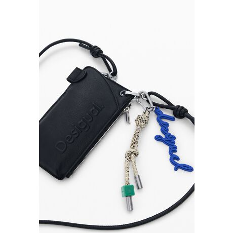 [^:25WAYP06]U[̐ngpV_[tEHbgBt@Xi[JAJ[hpd؂肠B`[tByDesigualfVOAzoZĩt@bVuhuDesigualifVOAjvBXyCŁgƂ͈ႤhƂӖƂÃuhɂ͂ȂnCC[WJtȐFgGL]`bNȃp^[Apb`[NfjȂǒľĂACeWJBfC[ɂAhXAbvɂ􂷂镝LfUĆBfB[Xł͂ȂAYV[YȂǕLCibvWJBuhɂȂĂDesigual(Ƃ͈Ⴄ)́Ag̐lƈႤƂǂꂾ؂ŊyƂȂ̂߂ĊĂ炢Ƃ̊肢߂Ă܂B RŊyAJtőOB{̎Ăъo܂N₩ȃJ[vgAƂ͈ꖡႤX^C̓t@bVŷ΂łByTCYڍׁz10cm 1.5cm c18.5cm îCɓo^ƁAi̍ē׎ɒʒm󂯎邱Ƃł܂BɂACɓo^ẴZ[ȂǁAȓTm点Ă܂B