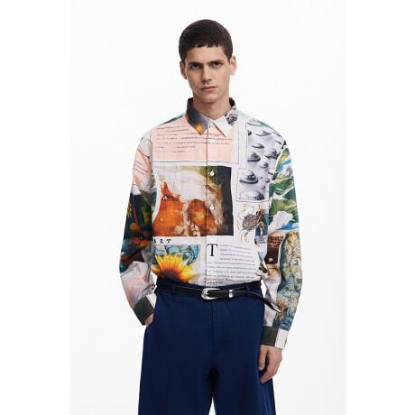 [^:25WMCW20]Ṽy[W̃fUC͕킵摜ƃeLXgVcByDesigualfVOAzoZĩt@bVuhuDesigualifVOAjvBXyCŁgƂ͈ႤhƂӖƂÃuhɂ͂ȂnCC[WJtȐFgGL]`bNȃp^[Apb`[NfjȂǒľĂACeWJBfC[ɂAhXAbvɂ􂷂镝LfUĆBfB[Xł͂ȂAYV[YȂǕLCibvWJBuhɂȂĂDesigual(Ƃ͈Ⴄ)́Ag̐lƈႤƂǂꂾ؂ŊyƂȂ̂߂ĊĂ炢Ƃ̊肢߂Ă܂B RŊyAJtőOB{̎Ăъo܂N₩ȃJ[vgAƂ͈ꖡႤX^C̓t@bVŷ΂łByTCYڍׁzSF73.5cm g57cm 58cm 66cm 45.9cm MF75cm g60cm 61cm 67cm 47.4cm LF76.5cm g63cm 64cm 68cm 48.9cm XLF78cm g66cm 67cm 69cm 50.4cm îCɓo^ƁAi̍ē׎ɒʒm󂯎邱Ƃł܂BɂACɓo^ẴZ[ȂǁAȓTm点Ă܂B