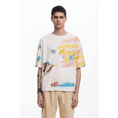 [^:25WMTK15]i̒ۓIȃCXgfUC{ꂽAʂɐʉ敗̔TVcByDesigualfVOAzoZĩt@bVuhuDesigualifVOAjvBXyCŁgƂ͈ႤhƂӖƂÃuhɂ͂ȂnCC[WJtȐFgGL]`bNȃp^[Apb`[NfjȂǒľĂACeWJBfC[ɂAhXAbvɂ􂷂镝LfUĆBfB[Xł͂ȂAYV[YȂǕLCibvWJBuhɂȂĂDesigual(Ƃ͈Ⴄ)́Ag̐lƈႤƂǂꂾ؂ŊyƂȂ̂߂ĊĂ炢Ƃ̊肢߂Ă܂B RŊyAJtőOB{̎Ăъo܂N₩ȃJ[vgAƂ͈ꖡႤX^C̓t@bVŷ΂łByTCYڍׁzSF68.5cm g55cm 54cm 26cm MF70cm g58cm 57cm 27cm LF71.5cm g61cm 60cm 28cm XLF73cm g64cm 63cm 29cm îCɓo^ƁAi̍ē׎ɒʒm󂯎邱Ƃł܂BɂACɓo^ẴZ[ȂǁAȓTm点Ă܂B