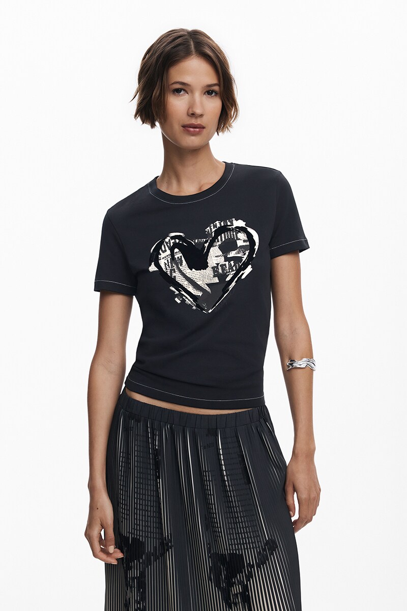 別注【MIXTA/ミクスタ】Tシャツ | ジャーナルスタンダード