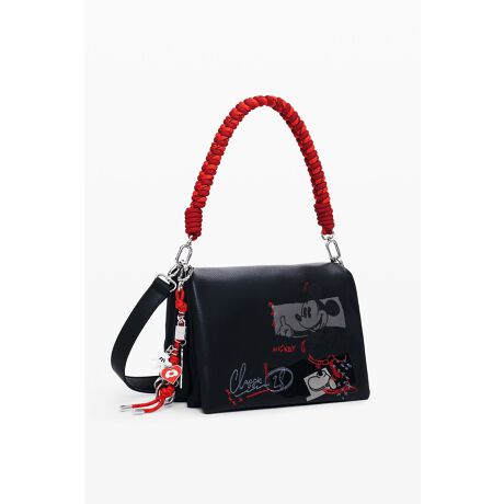 [^:25WAXP19]~bL[}EX̃vg{ꂽ\ȃnhtA̓|Pbg郌U[ñV_[obOByDesigualfVOAzoZĩt@bVuhuDesigualifVOAjvBXyCŁgƂ͈ႤhƂӖƂÃuhɂ͂ȂnCC[WJtȐFgGL]`bNȃp^[Apb`[NfjȂǒľĂACeWJBfC[ɂAhXAbvɂ􂷂镝LfUĆBfB[Xł͂ȂAYV[YȂǕLCibvWJBuhɂȂĂDesigual(Ƃ͈Ⴄ)́Ag̐lƈႤƂǂꂾ؂ŊyƂȂ̂߂ĊĂ炢Ƃ̊肢߂Ă܂BRŊyAJtőOB{̎Ăъo܂N₩ȃJ[vgAƂ͈ꖡႤX^C̓t@bVŷ΂łByTCYڍׁz25cm 6cm c16cm îCɓo^ƁAi̍ē׎ɒʒm󂯎邱Ƃł܂BɂACɓo^ẴZ[ȂǁAȓTm点Ă܂B