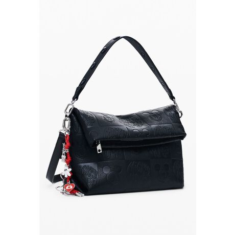 [^:25WAXP21]~bL[}EX̃`[tA3DG{XH̃tFCNU[ñnhobOAg\ȃtbvƌ\ȃnhtByDesigualfVOAzoZĩt@bVuhuDesigualifVOAjvBXyCŁgƂ͈ႤhƂӖƂÃuhɂ͂ȂnCC[WJtȐFgGL]`bNȃp^[Apb`[NfjȂǒľĂACeWJBfC[ɂAhXAbvɂ􂷂镝LfUĆBfB[Xł͂ȂAYV[YȂǕLCibvWJBuhɂȂĂDesigual(Ƃ͈Ⴄ)́Ag̐lƈႤƂǂꂾ؂ŊyƂȂ̂߂ĊĂ炢Ƃ̊肢߂Ă܂BRŊyAJtőOB{̎Ăъo܂N₩ȃJ[vgAƂ͈ꖡႤX^C̓t@bVŷ΂łByTCYڍׁz33.3cm 13cm c18cm îCɓo^ƁAi̍ē׎ɒʒm󂯎邱Ƃł܂BɂACɓo^ẴZ[ȂǁAȓTm点Ă܂B