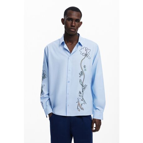 [^:25WMCW24]Ԃ̎hJƑOʂѕЕ̑ɃXeb`{ꂽVcByDesigualfVOAzoZĩt@bVuhuDesigualifVOAjvBXyCŁgƂ͈ႤhƂӖƂÃuhɂ͂ȂnCC[WJtȐFgGL]`bNȃp^[Apb`[NfjȂǒľĂACeWJBfC[ɂAhXAbvɂ􂷂镝LfUĆBfB[Xł͂ȂAYV[YȂǕLCibvWJBuhɂȂĂDesigual(Ƃ͈Ⴄ)́Ag̐lƈႤƂǂꂾ؂ŊyƂȂ̂߂ĊĂ炢Ƃ̊肢߂Ă܂BRŊyAJtőOB{̎Ăъo܂N₩ȃJ[vgAƂ͈ꖡႤX^C̓t@bVŷ΂łByTCYڍׁzSF73.5cm g57cm 58cm 66cm 45.9cm MF75cm g60cm 61cm 67cm 47.4cm LF76.5cm g63cm 64cm 68cm 48.9cm XLF78cm g66cm 67cm 69cm 50.4cm îCɓo^ƁAi̍ē׎ɒʒm󂯎邱Ƃł܂BɂACɓo^ẴZ[ȂǁAȓTm点Ă܂B