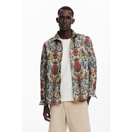 [^:25WMCW30]قȂF̃RgXgŖIȃ`[t̃vg{ꂽWJ[hX^C̒VcByDesigualfVOAzoZĩt@bVuhuDesigualifVOAjvBXyCŁgƂ͈ႤhƂӖƂÃuhɂ͂ȂnCC[WJtȐFgGL]`bNȃp^[Apb`[NfjȂǒľĂACeWJBfC[ɂAhXAbvɂ􂷂镝LfUĆBfB[Xł͂ȂAYV[YȂǕLCibvWJBuhɂȂĂDesigual(Ƃ͈Ⴄ)́Ag̐lƈႤƂǂꂾ؂ŊyƂȂ̂߂ĊĂ炢Ƃ̊肢߂Ă܂BRŊyAJtőOB{̎Ăъo܂N₩ȃJ[vgAƂ͈ꖡႤX^C̓t@bVŷ΂łByTCYڍׁzSF73.5cm g57cm 58cm 66cm 45.9cm MF75cm g60cm 61cm 67cm 47.4cm LF76.5cm g63cm 64cm 68cm 48.9cm XLF78cm g66cm 67cm 69cm 50.4cm îCɓo^ƁAi̍ē׎ɒʒm󂯎邱Ƃł܂BɂACɓo^ẴZ[ȂǁAȓTm点Ă܂B