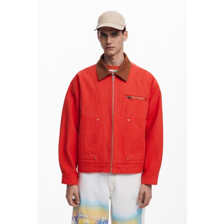 [^:25WMEN02]RgXgJ[ƃeNX`̋ݕtWPbgAtgWbp[|PbgAEGXgɒ߉\ȃ[vtByDesigualfVOAzoZĩt@bVuhuDesigualifVOAjvBXyCŁgƂ͈ႤhƂӖƂÃuhɂ͂ȂnCC[WJtȐFgGL]`bNȃp^[Apb`[NfjȂǒľĂACeWJBfC[ɂAhXAbvɂ􂷂镝LfUĆBfB[Xł͂ȂAYV[YȂǕLCibvWJBuhɂȂĂDesigual(Ƃ͈Ⴄ)́Ag̐lƈႤƂǂꂾ؂ŊyƂȂ̂߂ĊĂ炢Ƃ̊肢߂Ă܂BRŊyAJtőOB{̎Ăъo܂N₩ȃJ[vgAƂ͈ꖡႤX^C̓t@bVŷ΂łByTCYڍׁzSF68cm g64cm 55cm 58.5cm 48.5cm MF69.5cm g67cm 58cm 59.5cm 50cm LF71cm g70cm 61cm 60.5cm 51.5cm XLF72.5cm g73cm 64cm 61.5cm 53cm îCɓo^ƁAi̍ē׎ɒʒm󂯎邱Ƃł܂BɂACɓo^ẴZ[ȂǁAȓTm点Ă܂B