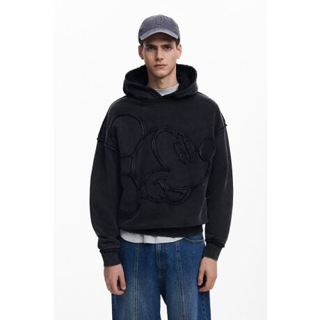 [^:25WMSK19]nɍŃ~bL[}EX`ꂽXEFbgp[J[BBe[ŴقꂽXeb`|CgByDesigualfVOAzoZĩt@bVuhuDesigualifVOAjvBXyCŁgƂ͈ႤhƂӖƂÃuhɂ͂ȂnCC[WJtȐFgGL]`bNȃp^[Apb`[NfjȂǒľĂACeWJBfC[ɂAhXAbvɂ􂷂镝LfUĆBfB[Xł͂ȂAYV[YȂǕLCibvWJBuhɂȂĂDesigual(Ƃ͈Ⴄ)́Ag̐lƈႤƂǂꂾ؂ŊyƂȂ̂߂ĊĂ炢Ƃ̊肢߂Ă܂BRŊyAJtőOB{̎Ăъo܂N₩ȃJ[vgAƂ͈ꖡႤX^C̓t@bVŷ΂łByTCYڍׁzSF67.5cm g59cm 42cm 57cm MF69cm g62cm 45cm 58cm LF70.5cm g65cm 48cm 59cm XLF72cm g68cm 51cm 60cm îCɓo^ƁAi̍ē׎ɒʒm󂯎邱Ƃł܂BɂACɓo^ẴZ[ȂǁAȓTm点Ă܂B