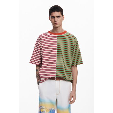 [^:25WMTK27]cŕꂽ2̈قȂfUC̃XgCv̔TVcByDesigualfVOAzoZĩt@bVuhuDesigualifVOAjvBXyCŁgƂ͈ႤhƂӖƂÃuhɂ͂ȂnCC[WJtȐFgGL]`bNȃp^[Apb`[NfjȂǒľĂACeWJBfC[ɂAhXAbvɂ􂷂镝LfUĆBfB[Xł͂ȂAYV[YȂǕLCibvWJBuhɂȂĂDesigual(Ƃ͈Ⴄ)́Ag̐lƈႤƂǂꂾ؂ŊyƂȂ̂߂ĊĂ炢Ƃ̊肢߂Ă܂BRŊyAJtőOB{̎Ăъo܂N₩ȃJ[vgAƂ͈ꖡႤX^C̓t@bVŷ΂łByTCYڍׁzSF70cm g54cm 54cm 25cm MF71.5cm g57cm 57cm 26cm LF73cm g60cm 60cm 27cm XLF74.5cm g63cm 63cm 28cm îCɓo^ƁAi̍ē׎ɒʒm󂯎邱Ƃł܂BɂACɓo^ẴZ[ȂǁAȓTm点Ă܂B