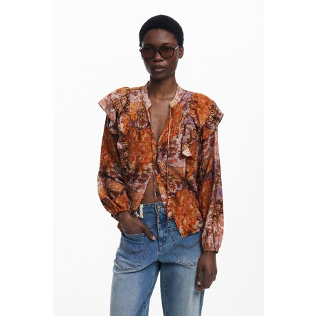 [^:25WWBW08]}eBbNX^C̒uEXAR[hfBe[tVlbNAtfBe[AIWF̃yCY[X^CvgByDesigualfVOAzoZĩt@bVuhuDesigualifVOAjvBXyCŁgƂ͈ႤhƂӖƂÃuhɂ͂ȂnCC[WJtȐFgGL]`bNȃp^[Apb`[NfjȂǒľĂACeWJBfC[ɂAhXAbvɂ􂷂镝LfUĆBfB[Xł͂ȂAYV[YȂǕLCibvWJBuhɂȂĂDesigual(Ƃ͈Ⴄ)́Ag̐lƈႤƂǂꂾ؂ŊyƂȂ̂߂ĊĂ炢Ƃ̊肢߂Ă܂BRŊyAJtőOB{̎Ăъo܂N₩ȃJ[vgAƂ͈ꖡႤX^C̓t@bVŷ΂łByTCYڍׁzXSF61.3cm g48cm 53.5cm 61.4cm 41.5cm SF62.4cm g50cm 55.5cm 61.7cm 42.5cm MF63.5cm g52cm 57.5cm 62cm 43.5cm LF64.6cm g55cm 60.5cm 62.4cm 44.5cm XLF65.7cm g58cm 63.5cm 62.8cm 45.5cm îCɓo^ƁAi̍ē׎ɒʒm󂯎邱Ƃł܂BɂACɓo^ẴZ[ȂǁAȓTm点Ă܂B