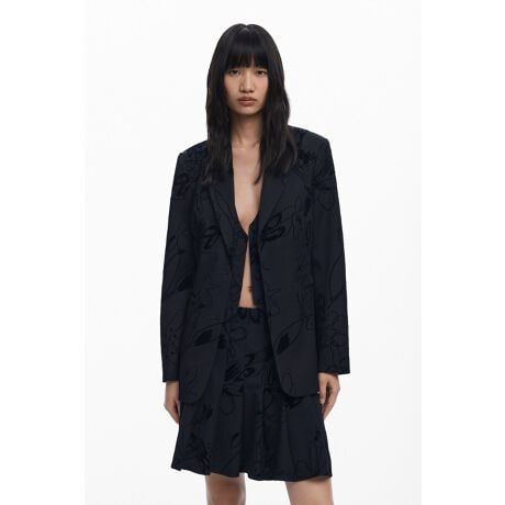 [^:25WWEW19]A[eBCXs[Ṽvg쐬tbNH̃fBe[{ꂽñtg|PbgtM[tBbg̃uU[ByDesigualfVOAzoZĩt@bVuhuDesigualifVOAjvBXyCŁgƂ͈ႤhƂӖƂÃuhɂ͂ȂnCC[WJtȐFgGL]`bNȃp^[Apb`[NfjȂǒľĂACeWJBfC[ɂAhXAbvɂ􂷂镝LfUĆBfB[Xł͂ȂAYV[YȂǕLCibvWJBuhɂȂĂDesigual(Ƃ͈Ⴄ)́Ag̐lƈႤƂǂꂾ؂ŊyƂȂ̂߂ĊĂ炢Ƃ̊肢߂Ă܂BRŊyAJtőOB{̎Ăъo܂N₩ȃJ[vgAƂ͈ꖡႤX^C̓t@bVŷ΂łByTCYڍׁzXSF72.5cm g44cm EGXg37.5cm 54.5cm 61.9cm 29cm SF73cm g46cm EGXg39.5cm 56.5cm 62.2cm 30cm MF73.5cm g48cm EGXg41.5cm 58.5cm 62.5cm 31cm LF74cm g51cm EGXg44.5cm 61.5cm 63cm 32cm XLF74.5cm g54cm EGXg47.5cm 64.5cm 63.5cm 33cm îCɓo^ƁAi̍ē׎ɒʒm󂯎邱Ƃł܂BɂACɓo^ẴZ[ȂǁAȓTm点Ă܂B