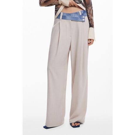 [^:25WWPWX4]EGXgɃfjñfBe[{ꂽA悤Ȑñ^bNXg[gpcByDesigualfVOAzoZĩt@bVuhuDesigualifVOAjvBXyCŁgƂ͈ႤhƂӖƂÃuhɂ͂ȂnCC[WJtȐFgGL]`bNȃp^[Apb`[NfjȂǒľĂACeWJBfC[ɂAhXAbvɂ􂷂镝LfUĆBfB[Xł͂ȂAYV[YȂǕLCibvWJBuhɂȂĂDesigual(Ƃ͈Ⴄ)́Ag̐lƈႤƂǂꂾ؂ŊyƂȂ̂߂ĊĂ炢Ƃ̊肢߂Ă܂BRŊyAJtőOB{̎Ăъo܂N₩ȃJ[vgAƂ͈ꖡႤX^C̓t@bVŷ΂łByTCYڍׁzXSF҉80.5cm 111.5cm EGXg33.5cm qbv46cm 27cm SF҉80.5cm 112cm EGXg35.5cm qbv48cm 27.5cm MF҉80.5cm 112.5cm EGXg37.5cm qbv50cm 28cm LF҉80.5cm 113cm EGXg40.5cm qbv53cm 28.5cm XLF҉80.5cm 113.5cm EGXg43.5cm qbv56cm 29cm îCɓo^ƁAi̍ē׎ɒʒm󂯎邱Ƃł܂BɂACɓo^ẴZ[ȂǁAȓTm点Ă܂B