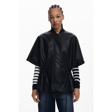 [^:25WAIP04]߉\ȃEGXgSt̃tFCNU[ñ|`AWbp[JAw3D[t̂ێjbgByDesigualfVOAzoZĩt@bVuhuDesigualifVOAjvBXyCŁgƂ͈ႤhƂӖƂÃuhɂ͂ȂnCC[WJtȐFgGL]`bNȃp^[Apb`[NfjȂǒľĂACeWJBfC[ɂAhXAbvɂ􂷂镝LfUĆBfB[Xł͂ȂAYV[YȂǕLCibvWJBuhɂȂĂDesigual(Ƃ͈Ⴄ)́Ag̐lƈႤƂǂꂾ؂ŊyƂȂ̂߂ĊĂ炢Ƃ̊肢߂Ă܂BRŊyAJtőOB{̎Ăъo܂N₩ȃJ[vgAƂ͈ꖡႤX^C̓t@bVŷ΂łByTCYڍׁz70cm g86cm EGXg70cm 73cm îCɓo^ƁAi̍ē׎ɒʒm󂯎邱Ƃł܂BɂACɓo^ẴZ[ȂǁAȓTm点Ă܂B