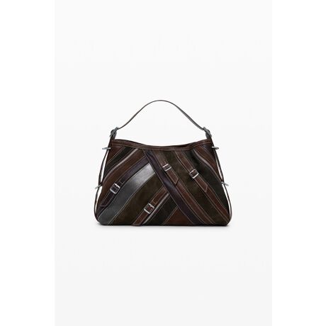 [^:25WAXPAB]Xeb`ƑIȎhJ̃fBe[{ꂽA~fBATCỸtFCNU[ñV_[obOBO\ȃNXXgbvƃt@Xi[JByDesigualfVOAzoZĩt@bVuhuDesigualifVOAjvBXyCŁgƂ͈ႤhƂӖƂÃuhɂ͂ȂnCC[WJtȐFgGL]`bNȃp^[Apb`[NfjȂǒľĂACeWJBfC[ɂAhXAbvɂ􂷂镝LfUĆBfB[Xł͂ȂAYV[YȂǕLCibvWJBuhɂȂĂDesigual(Ƃ͈Ⴄ)́Ag̐lƈႤƂǂꂾ؂ŊyƂȂ̂߂ĊĂ炢Ƃ̊肢߂Ă܂BRŊyAJtőOB{̎Ăъo܂N₩ȃJ[vgAƂ͈ꖡႤX^C̓t@bVŷ΂łByTCYڍׁz39cm 7cm c27.6cm îCɓo^ƁAi̍ē׎ɒʒm󂯎邱Ƃł܂BɂACɓo^ẴZ[ȂǁAȓTm点Ă܂B