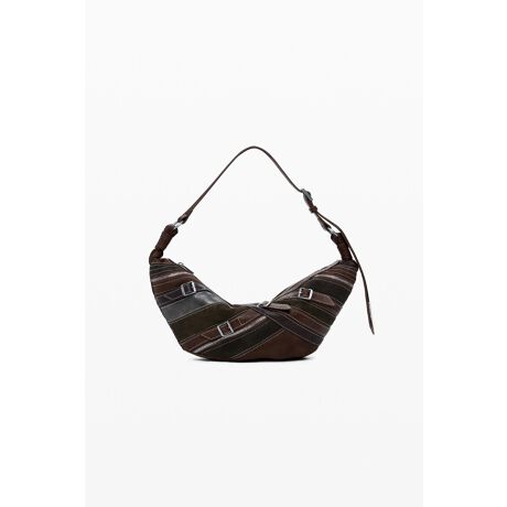 [^:25WAXPAC]قȂ鐶ñpb`[NU[gp^̃V_[obOA\ȃnhƃWbp[JByDesigualfVOAzoZĩt@bVuhuDesigualifVOAjvBXyCŁgƂ͈ႤhƂӖƂÃuhɂ͂ȂnCC[WJtȐFgGL]`bNȃp^[Apb`[NfjȂǒľĂACeWJBfC[ɂAhXAbvɂ􂷂镝LfUĆBfB[Xł͂ȂAYV[YȂǕLCibvWJBuhɂȂĂDesigual(Ƃ͈Ⴄ)́Ag̐lƈႤƂǂꂾ؂ŊyƂȂ̂߂ĊĂ炢Ƃ̊肢߂Ă܂BRŊyAJtőOB{̎Ăъo܂N₩ȃJ[vgAƂ͈ꖡႤX^C̓t@bVŷ΂łByTCYڍׁz28cm 9cm c17.9cm îCɓo^ƁAi̍ē׎ɒʒm󂯎邱Ƃł܂BɂACɓo^ẴZ[ȂǁAȓTm点Ă܂B