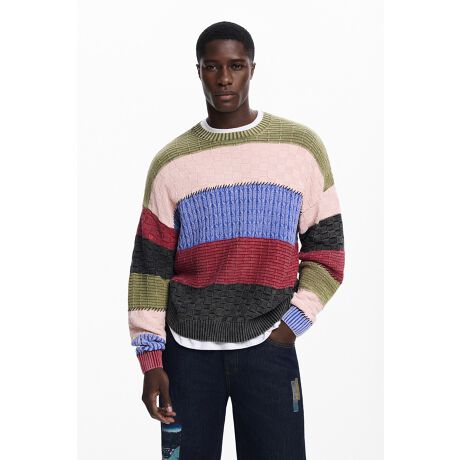 [^:25WMJF15]JtȃXgCvƃRgXǧXeb`{ꂽA܂܂ȕ҂݃X^CōꂽZ[^[ByDesigualfVOAzoZĩt@bVuhuDesigualifVOAjvBXyCŁgƂ͈ႤhƂӖƂÃuhɂ͂ȂnCC[WJtȐFgGL]`bNȃp^[Apb`[NfjȂǒľĂACeWJBfC[ɂAhXAbvɂ􂷂镝LfUĆBfB[Xł͂ȂAYV[YȂǕLCibvWJBuhɂȂĂDesigual(Ƃ͈Ⴄ)́Ag̐lƈႤƂǂꂾ؂ŊyƂȂ̂߂ĊĂ炢Ƃ̊肢߂Ă܂BRŊyAJtőOB{̎Ăъo܂N₩ȃJ[vgAƂ͈ꖡႤX^C̓t@bVŷ΂łByTCYڍׁzSF63.5cm g58cm 43cm 52.5cm MF65cm g61cm 46cm 53.5cm LF66.5cm g64cm 49cm 54.5cm XLF68cm g67cm 52cm 55.5cm îCɓo^ƁAi̍ē׎ɒʒm󂯎邱Ƃł܂BɂACɓo^ẴZ[ȂǁAȓTm点Ă܂B