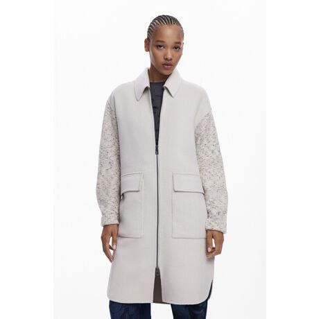 [^:25WWEW59]OʂɃ|PbgAñWbp[ŕAے̃jbgťyE[R[gByDesigualfVOAzoZĩt@bVuhuDesigualifVOAjvBXyCŁgƂ͈ႤhƂӖƂÃuhɂ͂ȂnCC[WJtȐFgGL]`bNȃp^[Apb`[NfjȂǒľĂACeWJBfC[ɂAhXAbvɂ􂷂镝LfUĆBfB[Xł͂ȂAYV[YȂǕLCibvWJBuhɂȂĂDesigual(Ƃ͈Ⴄ)́Ag̐lƈႤƂǂꂾ؂ŊyƂȂ̂߂ĊĂ炢Ƃ̊肢߂Ă܂BRŊyAJtőOB{̎Ăъo܂N₩ȃJ[vgAƂ͈ꖡႤX^C̓t@bVŷ΂łByTCYڍׁzXSF101cm g49cm 54cm 56.4cm 41.5cm SF101.5cm g51cm 56cm 56.7cm 42.5cm MF102cm g53cm 58cm 57cm 43.5cm LF102.5cm g56cm 61cm 57.5cm 44.5cm XLF103cm g59cm 64cm 58cm 45.5cm îCɓo^ƁAi̍ē׎ɒʒm󂯎邱Ƃł܂BɂACɓo^ẴZ[ȂǁAȓTm点Ă܂B