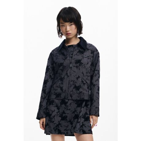 [^:25WWEWX1]tbNHꂽñgbJ[WPbgAVcJ[AWbp[JByDesigualfVOAzoZĩt@bVuhuDesigualifVOAjvBXyCŁgƂ͈ႤhƂӖƂÃuhɂ͂ȂnCC[WJtȐFgGL]`bNȃp^[Apb`[NfjȂǒľĂACeWJBfC[ɂAhXAbvɂ􂷂镝LfUĆBfB[Xł͂ȂAYV[YȂǕLCibvWJBuhɂȂĂDesigual(Ƃ͈Ⴄ)́Ag̐lƈႤƂǂꂾ؂ŊyƂȂ̂߂ĊĂ炢Ƃ̊肢߂Ă܂BRŊyAJtőOB{̎Ăъo܂N₩ȃJ[vgAƂ͈ꖡႤX^C̓t@bVŷ΂łByTCYڍׁzXSF56cm g49cm 47cm 54.6cm 44.5cm SF56.5cm g51cm 49cm 54.9cm 45.5cm MF57cm g53cm 51cm 55.2cm 46.5cm LF58.5cm g56cm 54cm 55.7cm 47.5cm XLF60cm g59cm 57cm 56.2cm 48.5cm îCɓo^ƁAi̍ē׎ɒʒm󂯎邱Ƃł܂BɂACɓo^ẴZ[ȂǁAȓTm点Ă܂B