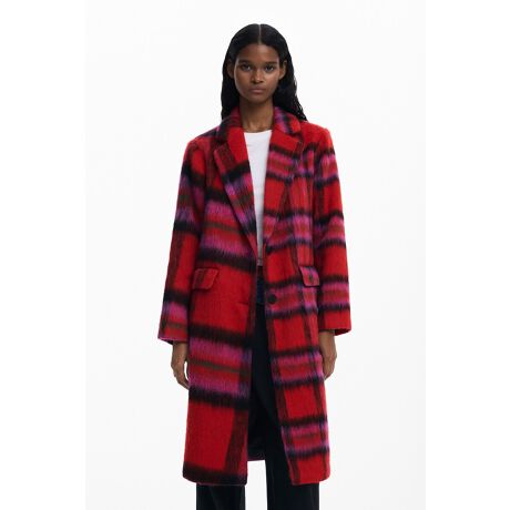 [^:25WWEWX2]VlbNyJ[A{^߁AԌn^[^`FbÑOE[R[gByDesigualfVOAzoZĩt@bVuhuDesigualifVOAjvBXyCŁgƂ͈ႤhƂӖƂÃuhɂ͂ȂnCC[WJtȐFgGL]`bNȃp^[Apb`[NfjȂǒľĂACeWJBfC[ɂAhXAbvɂ􂷂镝LfUĆBfB[Xł͂ȂAYV[YȂǕLCibvWJBuhɂȂĂDesigual(Ƃ͈Ⴄ)́Ag̐lƈႤƂǂꂾ؂ŊyƂȂ̂߂ĊĂ炢Ƃ̊肢߂Ă܂BRŊyAJtőOB{̎Ăъo܂N₩ȃJ[vgAƂ͈ꖡႤX^C̓t@bVŷ΂łByTCYڍׁzXSF105.5cm g49cm qbv53.5cm 56cm 58.9cm SF106cm g51cm qbv55.5cm 58cm 59.2cm MF106.5cm g53cm qbv57.5cm 60cm 59.5cm LF107cm g56cm qbv60.5cm 63cm 60cm XLF107.5cm g59cm qbv63.5cm 66cm 60.5cm îCɓo^ƁAi̍ē׎ɒʒm󂯎邱Ƃł܂BɂACɓo^ẴZ[ȂǁAȓTm点Ă܂B