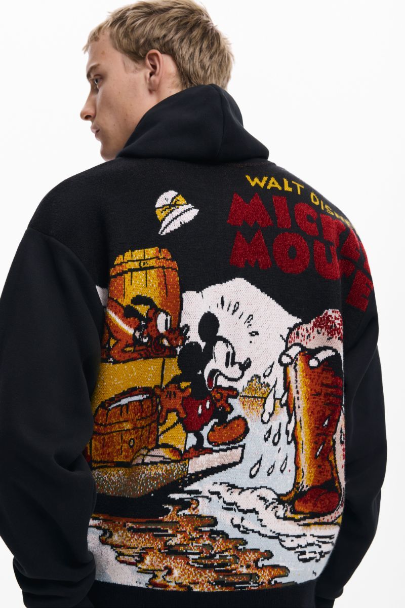 デシグアル(Desigual) パーカー の一覧 | マルイウェブチャネル