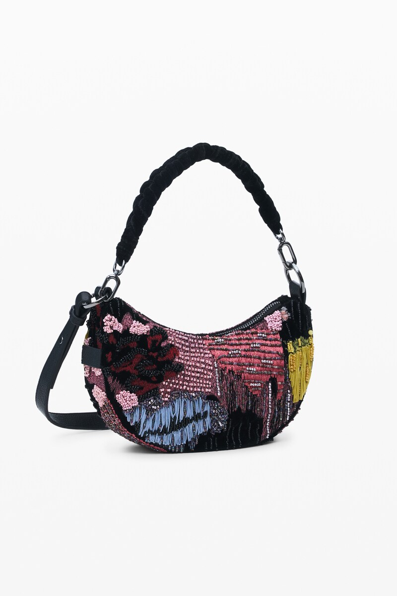 2WAY】ビーズショルダーバッグ | デシグアル(Desigual) | マルイウェブ