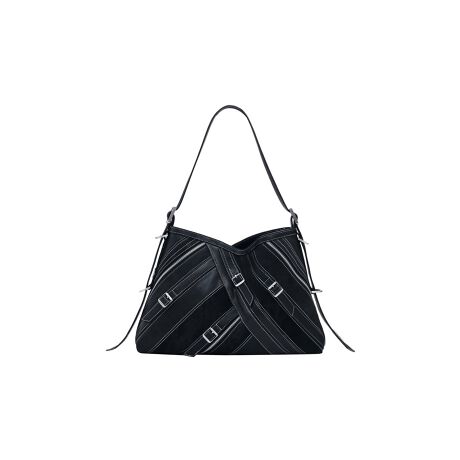 [^:25WAXP72]~fBATCỸV_[obOAU[̐nŁAIȃobNƕ̓|PbgtByDesigualfVOAzoZĩt@bVuhuDesigualifVOAjvBXyCŁgƂ͈ႤhƂӖƂÃuhɂ͂ȂnCC[WJtȐFgGL]`bNȃp^[Apb`[NfjȂǒľĂACeWJBfC[ɂAhXAbvɂ􂷂镝LfUĆBfB[Xł͂ȂAYV[YȂǕLCibvWJBuhɂȂĂDesigual(Ƃ͈Ⴄ)́Ag̐lƈႤƂǂꂾ؂ŊyƂȂ̂߂ĊĂ炢Ƃ̊肢߂Ă܂BRŊyAJtőOB{̎Ăъo܂N₩ȃJ[vgAƂ͈ꖡႤX^C̓t@bVŷ΂łByTCYڍׁz40cm 7cm c27.6cm îCɓo^ƁAi̍ē׎ɒʒm󂯎邱Ƃł܂BɂACɓo^ẴZ[ȂǁAȓTm点Ă܂B