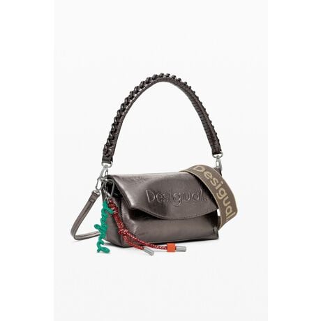 [^:25WAXPAQ]3Dʂ̃SU[ñV_[obOAWbp[JAg\ȃtbvA\ȃnhA^bNʂ̖n̎O\ȃL[z_[tByDesigualfVOAzoZĩt@bVuhuDesigualifVOAjvBXyCŁgƂ͈ႤhƂӖƂÃuhɂ͂ȂnCC[WJtȐFgGL]`bNȃp^[Apb`[NfjȂǒľĂACeWJBfC[ɂAhXAbvɂ􂷂镝LfUĆBfB[Xł͂ȂAYV[YȂǕLCibvWJBuhɂȂĂDesigual(Ƃ͈Ⴄ)́Ag̐lƈႤƂǂꂾ؂ŊyƂȂ̂߂ĊĂ炢Ƃ̊肢߂Ă܂BRŊyAJtőOB{̎Ăъo܂N₩ȃJ[vgAƂ͈ꖡႤX^C̓t@bVŷ΂łByTCYڍׁz22.8cm 8cm c15.5cm îCɓo^ƁAi̍ē׎ɒʒm󂯎邱Ƃł܂BɂACɓo^ẴZ[ȂǁAȓTm点Ă܂B