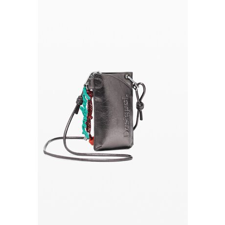 [^:25WAYP24]^bNdグ̃U[ňgѓdbX^C̍zA3Dʂ̃SAO\ȃL[z_[At@Xi[JByDesigualfVOAzoZĩt@bVuhuDesigualifVOAjvBXyCŁgƂ͈ႤhƂӖƂÃuhɂ͂ȂnCC[WJtȐFgGL]`bNȃp^[Apb`[NfjȂǒľĂACeWJBfC[ɂAhXAbvɂ􂷂镝LfUĆBfB[Xł͂ȂAYV[YȂǕLCibvWJBuhɂȂĂDesigual(Ƃ͈Ⴄ)́Ag̐lƈႤƂǂꂾ؂ŊyƂȂ̂߂ĊĂ炢Ƃ̊肢߂Ă܂BRŊyAJtőOB{̎Ăъo܂N₩ȃJ[vgAƂ͈ꖡႤX^C̓t@bVŷ΂łByTCYڍׁz10cm 1.5cm c18.5cm îCɓo^ƁAi̍ē׎ɒʒm󂯎邱Ƃł܂BɂACɓo^ẴZ[ȂǁAȓTm点Ă܂B