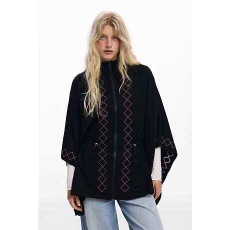 [^:25WAIA09]iq̕z|`AWbp[߁AEGXgɒ߉\ȃSARgXĝ鎅ŃWOUOhJByDesigualfVOAzoZĩt@bVuhuDesigualifVOAjvBXyCŁgƂ͈ႤhƂӖƂÃuhɂ͂ȂnCC[WJtȐFgGL]`bNȃp^[Apb`[NfjȂǒľĂACeWJBfC[ɂAhXAbvɂ􂷂镝LfUĆBfB[Xł͂ȂAYV[YȂǕLCibvWJBuhɂȂĂDesigual(Ƃ͈Ⴄ)́Ag̐lƈႤƂǂꂾ؂ŊyƂȂ̂߂ĊĂ炢Ƃ̊肢߂Ă܂BRŊyAJtőOB{̎Ăъo܂N₩ȃJ[vgAƂ͈ꖡႤX^C̓t@bVŷ΂łByTCYڍׁz75cm 120cm 38cm 56cm îCɓo^ƁAi̍ē׎ɒʒm󂯎邱Ƃł܂BɂACɓo^ẴZ[ȂǁAȓTm点Ă܂B