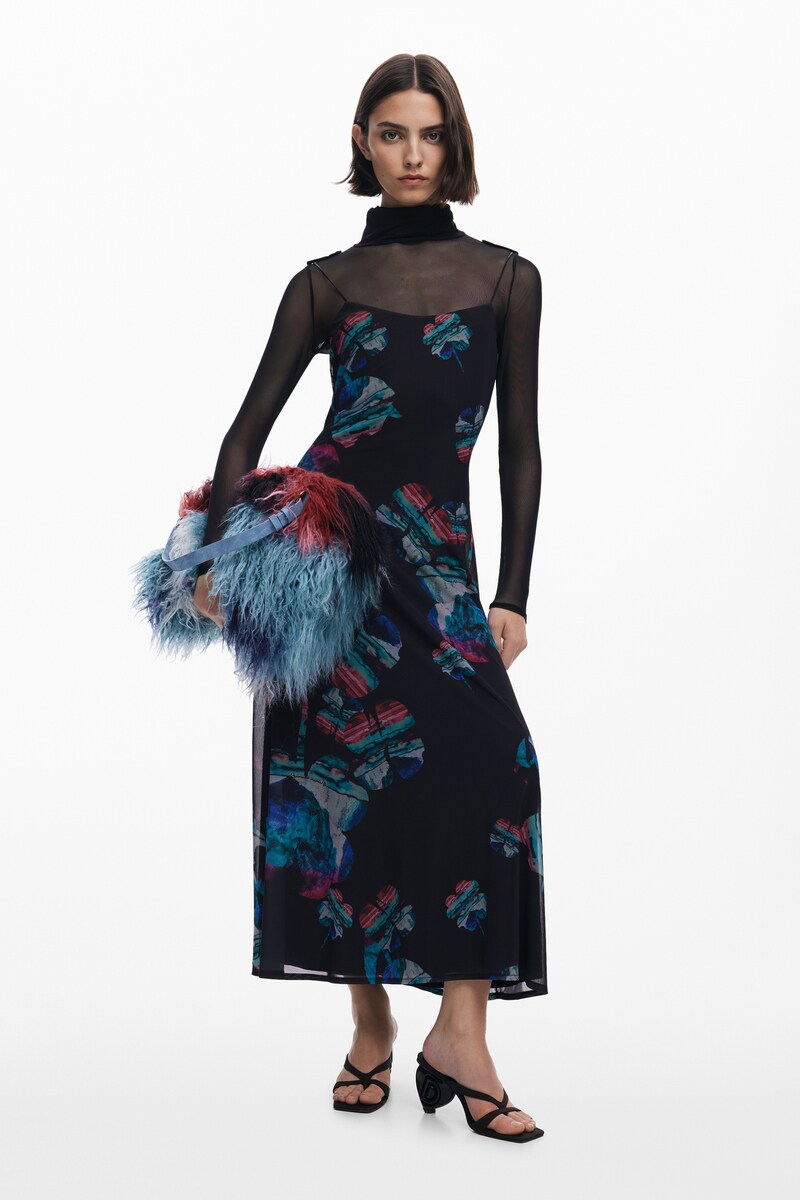 最終お値下Christian Lacroix（クリスチャン ラクロア）ワンピース 最終お値下Christian Lacroix（クリスチャン ラクロア）ワンピース