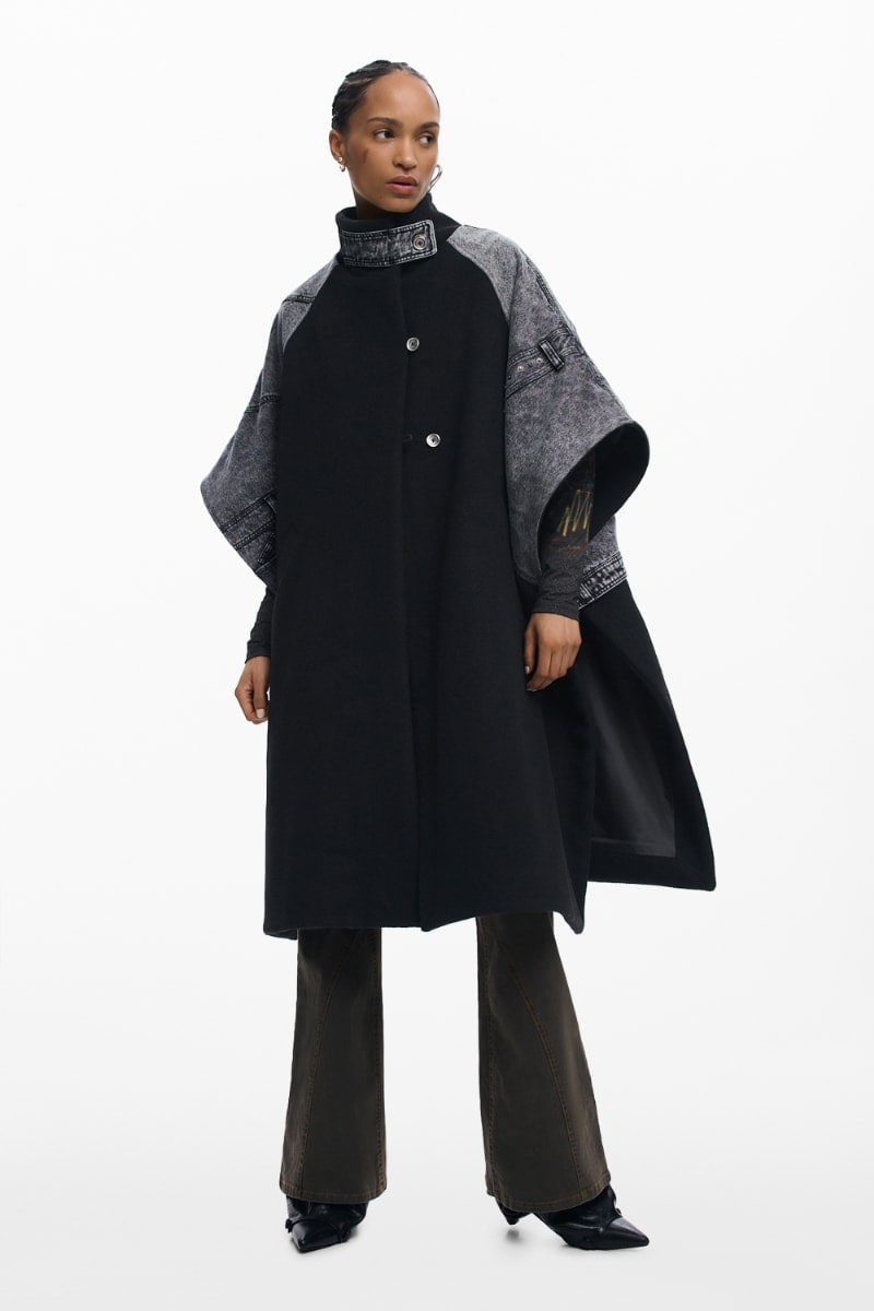 NOBLE MTRリバーポンチョジレ 美品 NOBLE ノーブル MTRリバーポンチョ ジレ - メルカリ