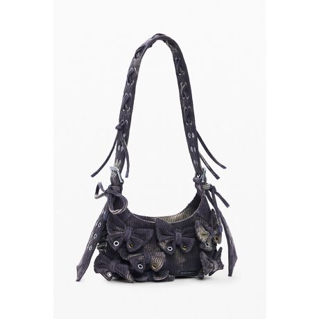 [^:26SAXA64]^C_CX^C̃vg{ꂽ^̃V_[obOA[tHƋACbg̃fBe[tByDesigualfVOAzoZĩt@bVuhuDesigualifVOAjvBXyCŁgƂ͈ႤhƂӖƂÃuhɂ͂ȂnCC[WJtȐFgGL]`bNȃp^[Apb`[NfjȂǒľĂACeWJBfC[ɂAhXAbvɂ􂷂镝LfUĆBfB[Xł͂ȂAYV[YȂǕLCibvWJBuhɂȂĂDesigual(Ƃ͈Ⴄ)́Ag̐lƈႤƂǂꂾ؂ŊyƂȂ̂߂ĊĂ炢Ƃ̊肢߂Ă܂BRŊyAJtőOB{̎Ăъo܂N₩ȃJ[vgAƂ͈ꖡႤX^C̓t@bVŷ΂łByTCYڍׁz19.7cm 5cm c14cm îCɓo^ƁAi̍ē׎ɒʒm󂯎邱Ƃł܂BɂACɓo^ẴZ[ȂǁAȓTm点Ă܂B