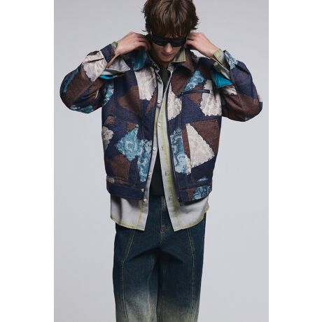 [^:26SMEW05]قȂF̃UCNƃn^[݂̋M[tBbgWPbgyDesigualfVOAzoZĩt@bVuhuDesigualifVOAjvBXyCŁgƂ͈ႤhƂӖƂÃuhɂ͂ȂnCC[WJtȐFgGL]`bNȃp^[Apb`[NfjȂǒľĂACeWJBfC[ɂAhXAbvɂ􂷂镝LfUĆBfB[Xł͂ȂAYV[YȂǕLCibvWJBuhɂȂĂDesigual(Ƃ͈Ⴄ)́Ag̐lƈႤƂǂꂾ؂ŊyƂȂ̂߂ĊĂ炢Ƃ̊肢߂Ă܂BRŊyAJtőOB{̎Ăъo܂N₩ȃJ[vgAƂ͈ꖡႤX^C̓t@bVŷ΂łByTCYڍׁzSF68cm g64cm 55cm 59.5cm ݉48.5cm MF69.5cm g67cm 58cm 60.5cm ݉50cm LF71cm g70cm 61cm 61.5cm ݉51.5cm XLF72.5cm g73cm 64cm 62.5cm ݉53cm îCɓo^ƁAi̍ē׎ɒʒm󂯎邱Ƃł܂BɂACɓo^ẴZ[ȂǁAȓTm点Ă܂B