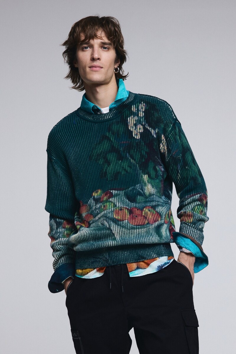 デシグアル(Desigual) の一覧 | マルイウェブチャネル