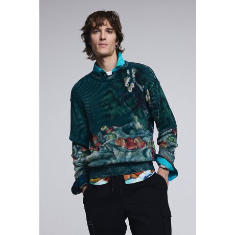 [^:26SMJF08]eNX`nɈ۔h̐ÕX^C̃vg{ꂽ̊ێZ[^[yDesigualfVOAzoZĩt@bVuhuDesigualifVOAjvBXyCŁgƂ͈ႤhƂӖƂÃuhɂ͂ȂnCC[WJtȐFgGL]`bNȃp^[Apb`[NfjȂǒľĂACeWJBfC[ɂAhXAbvɂ􂷂镝LfUĆBfB[Xł͂ȂAYV[YȂǕLCibvWJBuhɂȂĂDesigual(Ƃ͈Ⴄ)́Ag̐lƈႤƂǂꂾ؂ŊyƂȂ̂߂ĊĂ炢Ƃ̊肢߂Ă܂BRŊyAJtőOB{̎Ăъo܂N₩ȃJ[vgAƂ͈ꖡႤX^C̓t@bVŷ΂łByTCYڍׁzSF66cm g53cm 35cm 61cm MF67cm g56cm 38cm 61cm LF68.5cm g59cm 40cm 61cm XLF70cm g62cm 44cm 61cm îCɓo^ƁAi̍ē׎ɒʒm󂯎邱Ƃł܂BɂACɓo^ẴZ[ȂǁAȓTm点Ă܂B