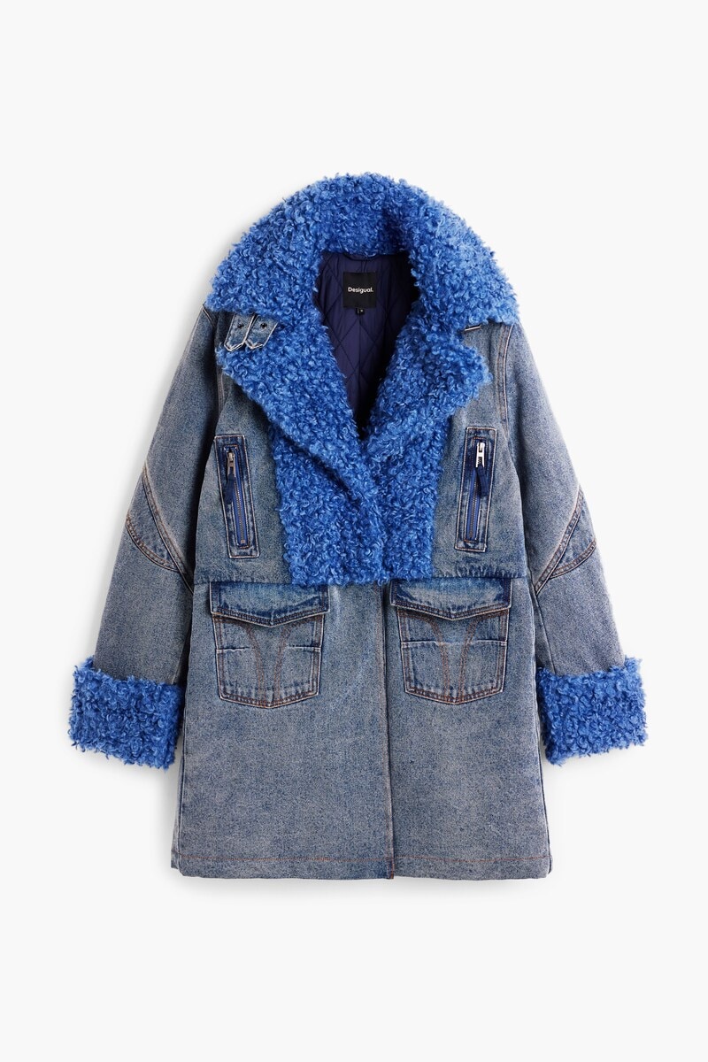 AGOLDE/エーゴールドイー】MARTIKA JACKET デニムジャケット | イエナ